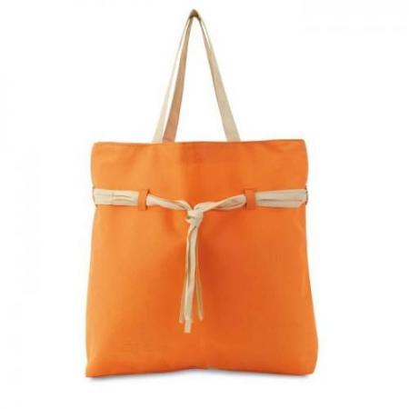 Colourful beach/shopping bag   