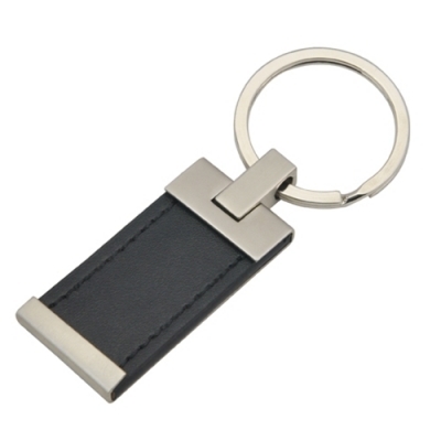 Accent Key Ring