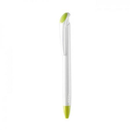 Biodegradable auto ball pen    