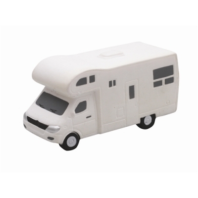 Stress Mobile Home - Caravan