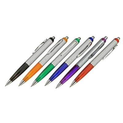 Opus Plastic Pen