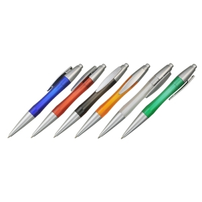 Sonic Plastic Pen