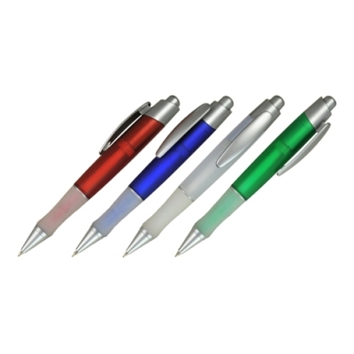 Aurora Plastic Pen