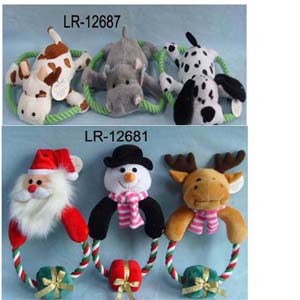 Doy Toys_Plush Toys