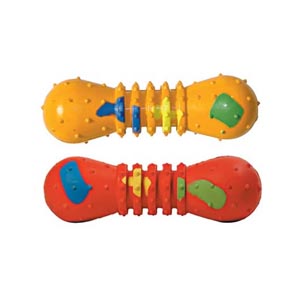 Doy Toys_Rubber Toys