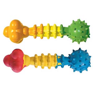 Doy Toys_Rubber Toys