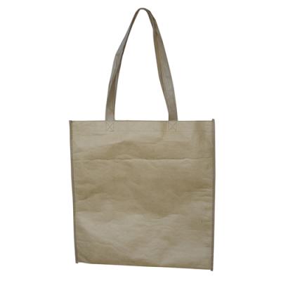Paper Bag With Gusset
