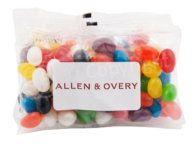 Allen Overy Jellybeans
