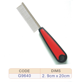 Grooming_Combs