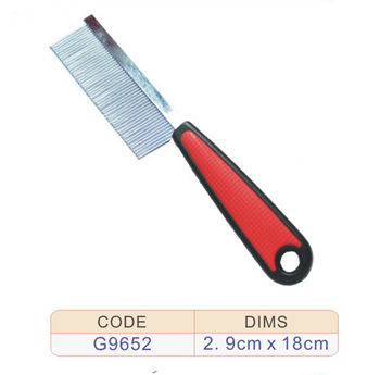 Grooming_Combs