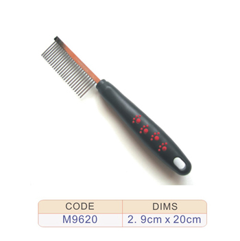 Grooming_Combs