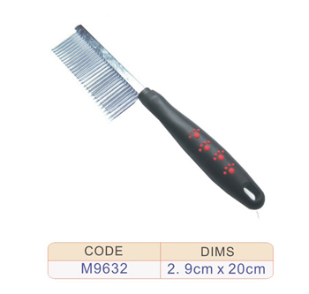 Grooming_Combs