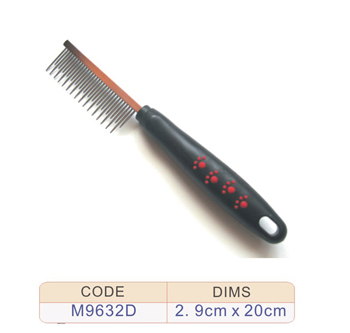 Grooming_Combs