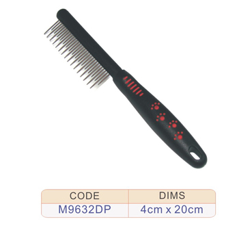 Grooming_Combs