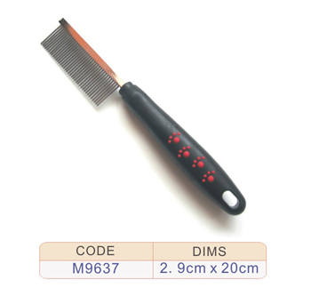 Grooming_Combs