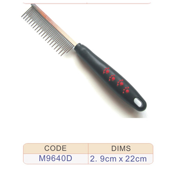 Grooming_Combs