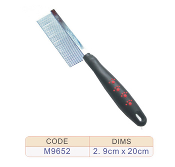 Grooming_Combs