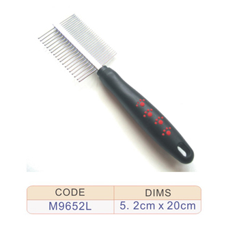 Grooming_Combs