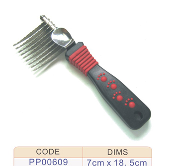 Grooming_Combs