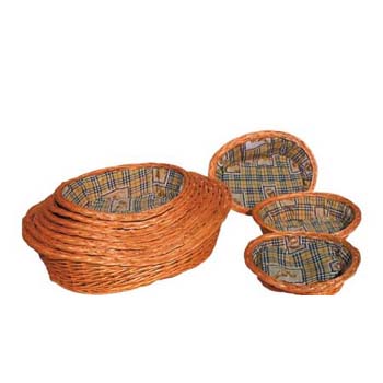 Pet Bedding_Wicker Series