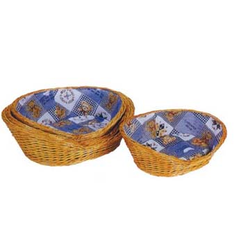 Pet Bedding_Wicker Series