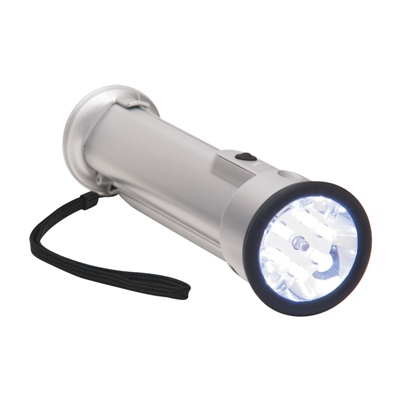 3-In-1 Magnetic Torch