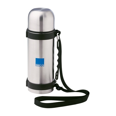 Orbit 1.2L S/S Vacuum Flask