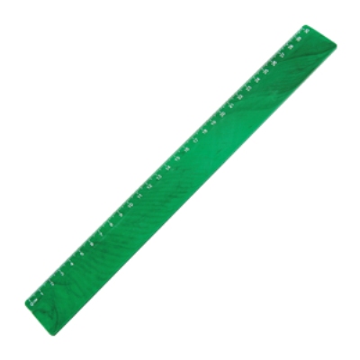 Recycled 30Cm Ruler