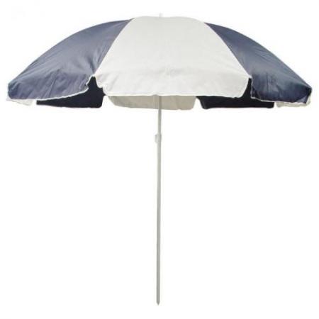BEACH UMBRELLAS_180 cm Folding Beach Umbrella