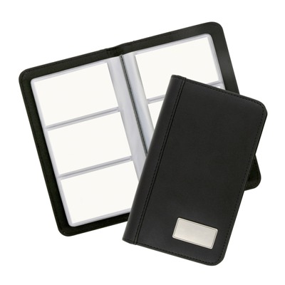 Marco Business Card Holder