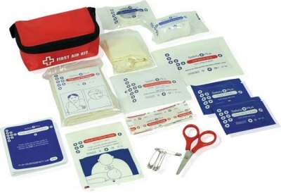 Small First Aid Kit -20 pcs