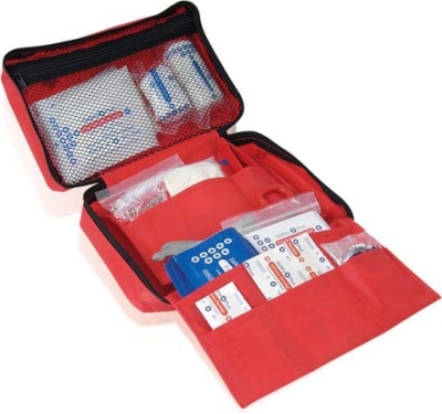 Medium First Aid Kit-36 pcs
