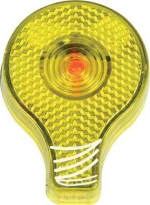 Light Bulb Safety Blinker