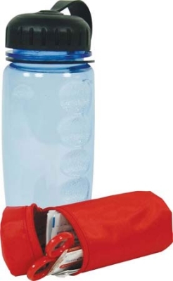 Runner First Aid Kit-Without Bottle