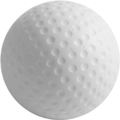 Stress Golf Ball