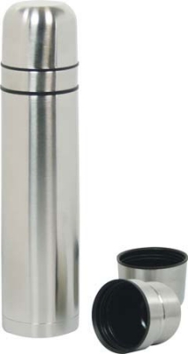 2 Cup Vacuum Flask