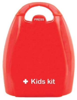 Kids 1St Aid Kit