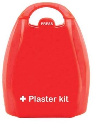 Plaster 1St Aid Kit