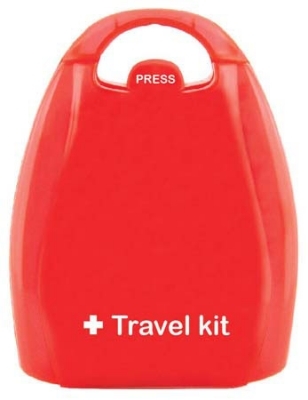 Travel 1St Aid Kit