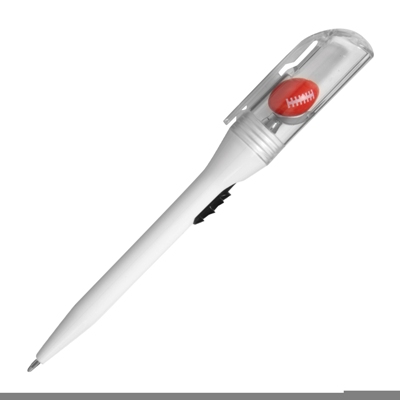 Ultimate Sports Pen