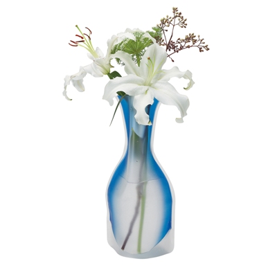 PET Flower Vase