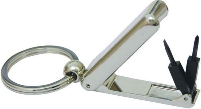 Tool Key Ring