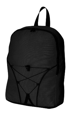 Enviro Range Bungee Backpack