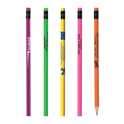 BIC Pencil Neons