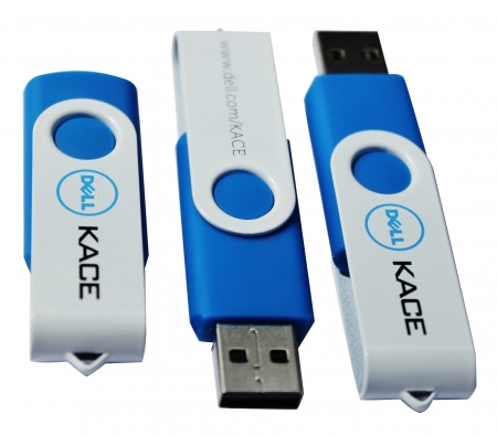 USB Drive Dell