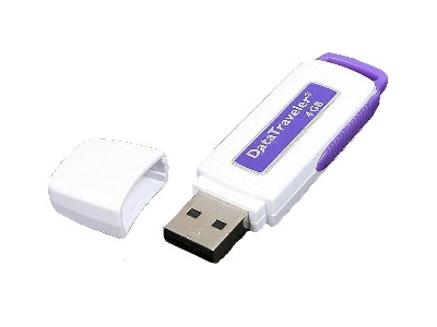 LK-2107 USB Flash Drive