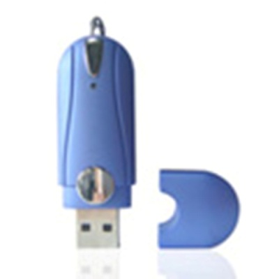 TIT-103 Plastic USB Flash Drive