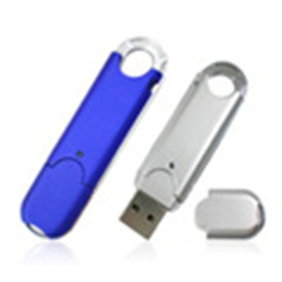 TIT-101 Plastic USB Flash Drive