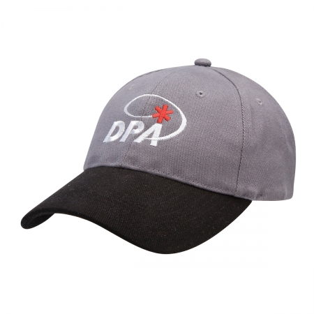 Cap with buckle