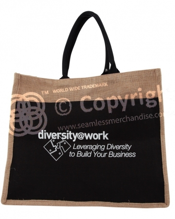 Diversity at Work bag